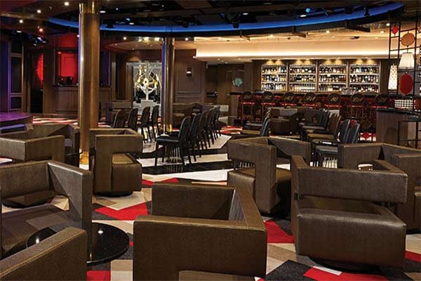 Norwegian Encore Gallery Image